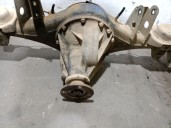 Recambio de puente trasero para nissan terrano ii (r20) 2.7 td 4wd referencia OEM IAM  430100F004 