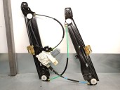 Recambio de elevalunas delantero derecho para bmw 5 touring (f11) 520 d referencia OEM IAM 71821329F10E 51337182132 