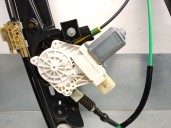 Recambio de elevalunas delantero derecho para bmw 5 touring (f11) 520 d referencia OEM IAM 71821329F10E 51337182132 