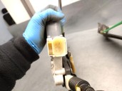 Recambio de elevalunas delantero derecho para bmw 5 touring (f11) 520 d referencia OEM IAM 71821329F10E 51337182132 