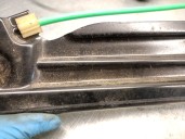 Recambio de elevalunas delantero derecho para bmw 5 touring (f11) 520 d referencia OEM IAM 71821329F10E 51337182132 