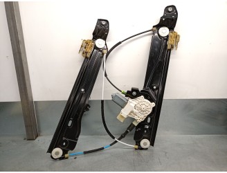 Recambio de elevalunas delantero izquierdo para bmw 5 touring (f11) 520 d referencia OEM IAM 7227129F18S 51337182131 