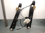 Recambio de elevalunas delantero izquierdo para bmw 5 touring (f11) 520 d referencia OEM IAM 7227129F18S 51337182131 