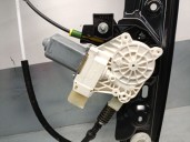 Recambio de elevalunas delantero izquierdo para bmw 5 touring (f11) 520 d referencia OEM IAM 7227129F18S 51337182131 