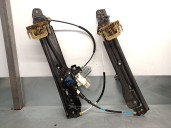 Recambio de elevalunas delantero izquierdo para bmw 5 touring (f11) 520 d referencia OEM IAM 7227129F18S 51337182131 