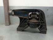 Replacement right engine mount for Citroën C4 Picasso II 1.2 THP 130 OEM IAM reference 9800895680 9800895680 