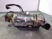 Recambio de catalizador para citroën c4 picasso i monospace (ud_) 1.6 hdi 110 referencia OEM IAM PSAK632 CESTA 9677017080