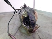 Recambio de catalizador para citroën c4 picasso i monospace (ud_) 1.6 hdi 110 referencia OEM IAM PSAK632 CESTA 9677017080