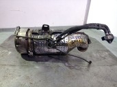 Recambio de catalizador para citroën c4 picasso i monospace (ud_) 1.6 hdi 110 referencia OEM IAM PSAK632 CESTA 9677017080