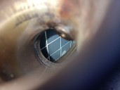 Recambio de catalizador para citroën c4 picasso i monospace (ud_) 1.6 hdi 110 referencia OEM IAM PSAK632 CESTA 9677017080