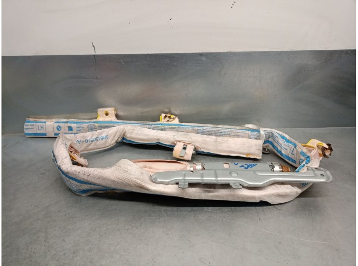 Recambio de airbag lateral delantero derecho para bmw 5 touring (f11) 520 d referencia OEM IAM 72127949995 72127949995 