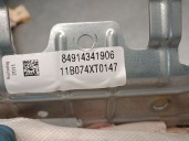 Recambio de airbag lateral delantero derecho para bmw 5 touring (f11) 520 d referencia OEM IAM 72127949995 72127949995 