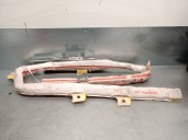 Recambio de airbag lateral delantero derecho para bmw 5 touring (f11) 520 d referencia OEM IAM 72129143420 72129143420 