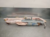 Recambio de airbag lateral delantero derecho para bmw 5 touring (f11) 520 d referencia OEM IAM 72129143420 72129143420 