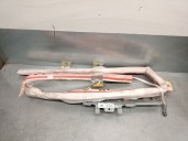 Recambio de airbag lateral delantero derecho para bmw 5 touring (f11) 520 d referencia OEM IAM 72129143420 72129143420 