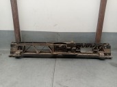 Replacement front panel for Citroën C4 Picasso II 1.2 THP 130 OEM IAM reference 9806629380 9806629380 