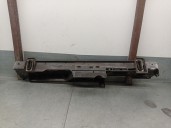 Replacement front panel for Citroën C4 Picasso II 1.2 THP 130 OEM IAM reference 9806629380 9806629380 