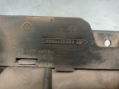 Replacement front panel for Citroën C4 Picasso II 1.2 THP 130 OEM IAM reference 9806629380 9806629380 