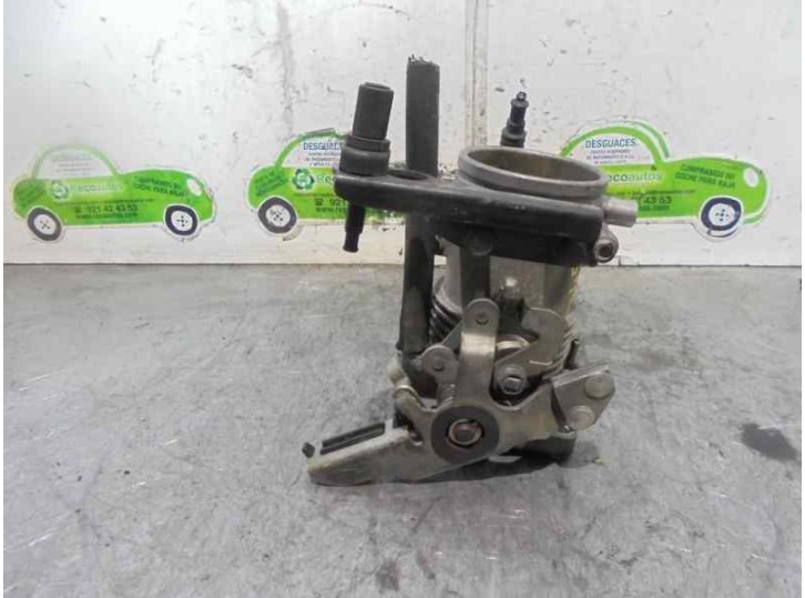 Recambio de caja mariposa para bmw serie 3 berlina (e36) 318i referencia OEM IAM 17278209 PIERBURG
