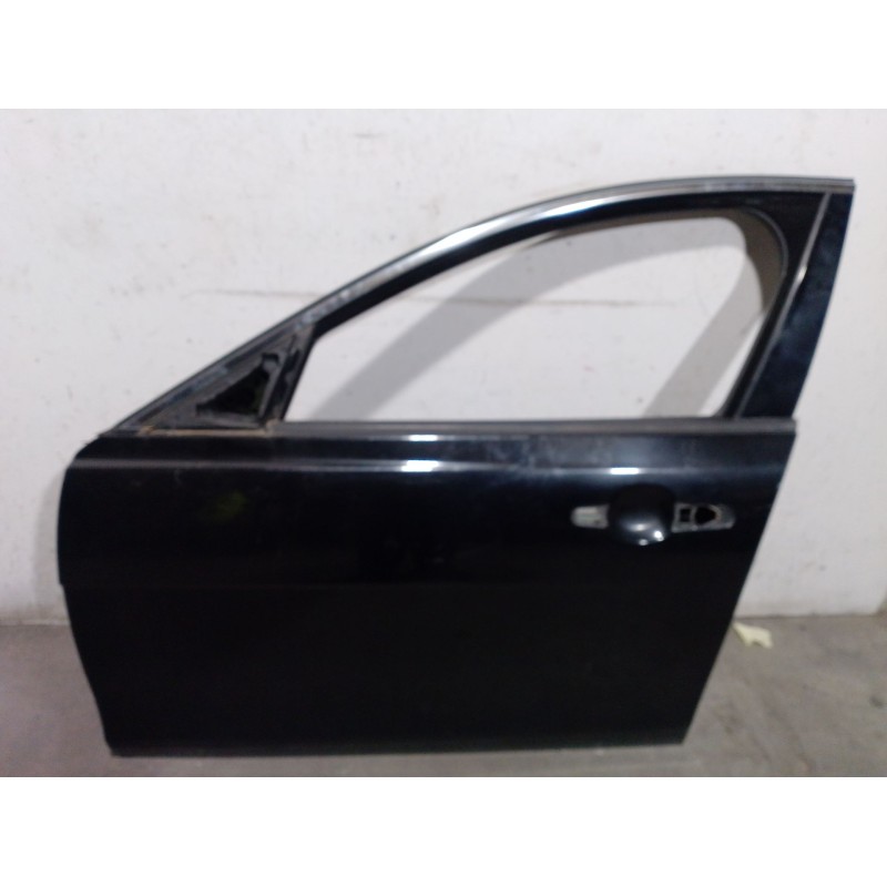 Recambio de puerta delantera izquierda para jaguar xe (x760) 2.0 d referencia OEM IAM  T4N2633 