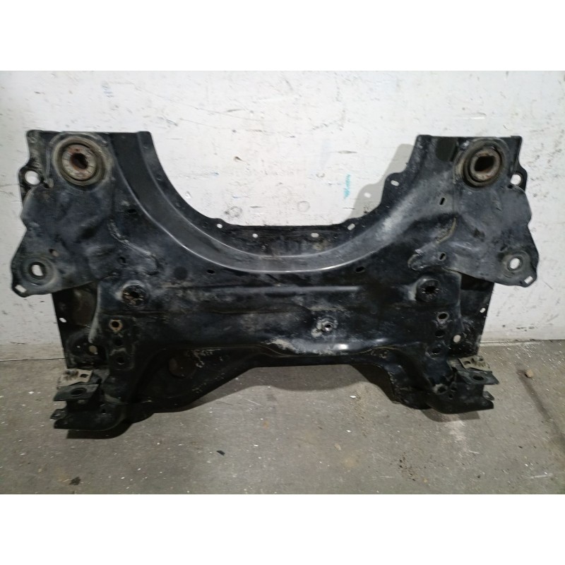 Recambio de puente delantero para citroën c4 picasso ii 1.2 thp 130 referencia OEM IAM  2009677071680 