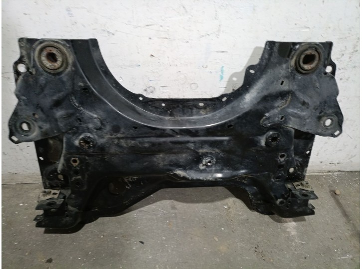 Recambio de puente delantero para citroën c4 picasso ii 1.2 thp 130 referencia OEM IAM  2009677071680 