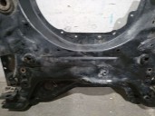 Recambio de puente delantero para citroën c4 picasso ii 1.2 thp 130 referencia OEM IAM  2009677071680 