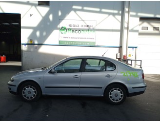 seat toledo ii (1m2) del año 1999