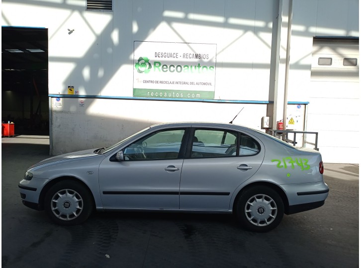 seat toledo ii (1m2) from the year 1999