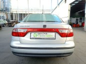 seat toledo ii (1m2) from the year 1999