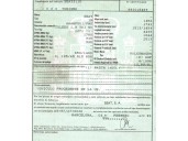 Seat Toledo II (1m2) from the year 1999