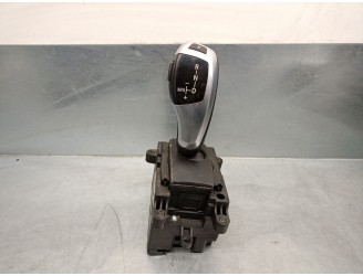 Recambio de palanca cambio para bmw 5 touring (f11) 520 d referencia OEM IAM 6131925118601 61317950406 