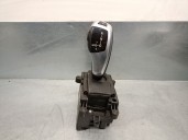 Recambio de palanca cambio para bmw 5 touring (f11) 520 d referencia OEM IAM 6131925118601 61317950406 