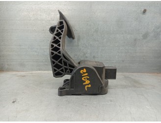 Recambio de potenciometro pedal para citroën xsara picasso (n68) 1.6 hdi referencia OEM IAM 9655502480 1601S0 0280755031 BOSCH