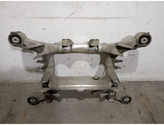 Recambio de puente trasero para bmw 5 touring (f11) 520 d referencia OEM IAM  33316798545 