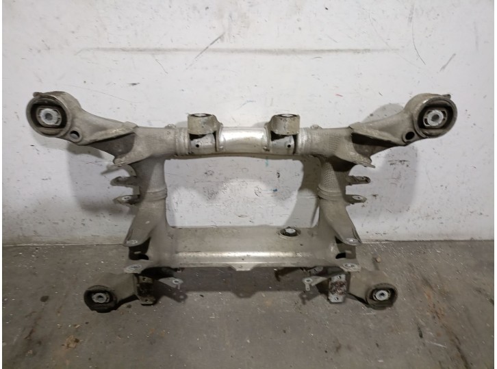 Recambio de puente trasero para bmw 5 touring (f11) 520 d referencia OEM IAM  33316798545 