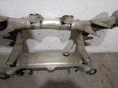 Recambio de puente trasero para bmw 5 touring (f11) 520 d referencia OEM IAM  33316798545 