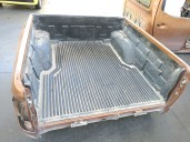 Recambio de caja trasera para nissan navara np300 pick-up (d23, d23t) 2.3 dci referencia OEM IAM   