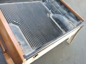 Recambio de caja trasera para nissan navara np300 pick-up (d23, d23t) 2.3 dci referencia OEM IAM   