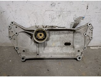 Recambio de puente delantero para seat altea (5p1) 1.4 tsi referencia OEM IAM 1K0199369G 1K0199313H 