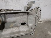 Replacement front subframe for Seat Altea (5P1) 1.4 TSI OEM IAM reference 1K0199369G 1K0199313H 