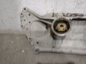 Replacement front subframe for Seat Altea (5P1) 1.4 TSI OEM IAM reference 1K0199369G 1K0199313H 