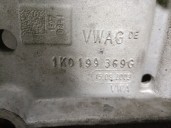 Recambio de puente delantero para seat altea (5p1) 1.4 tsi referencia OEM IAM 1K0199369G 1K0199313H 