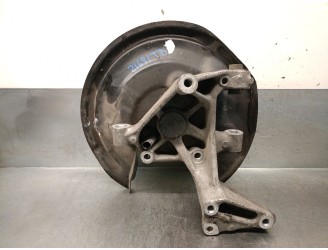 Recambio de mangueta trasera derecha para volkswagen passat b6 variant (3c5) 2.0 tdi referencia OEM IAM 3C0505436F 3C0505434K 