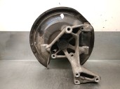 Recambio de mangueta trasera derecha para volkswagen passat b6 variant (3c5) 2.0 tdi referencia OEM IAM 3C0505436F 3C0505434K 