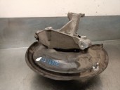 Recambio de mangueta trasera derecha para volkswagen passat b6 variant (3c5) 2.0 tdi referencia OEM IAM 3C0505436F 3C0505434K 