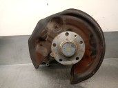 Recambio de mangueta trasera derecha para volkswagen passat b6 variant (3c5) 2.0 tdi referencia OEM IAM 3C0505436F 3C0505434K 