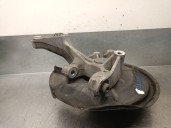 Recambio de mangueta trasera derecha para volkswagen passat b6 variant (3c5) 2.0 tdi referencia OEM IAM 3C0505436F 3C0505434K 