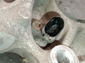 Recambio de mangueta trasera derecha para volkswagen passat b6 variant (3c5) 2.0 tdi referencia OEM IAM 3C0505436F 3C0505434K 