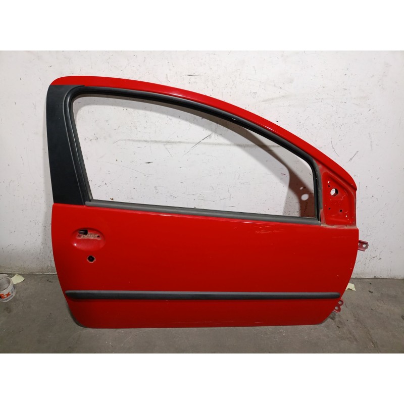 Recambio de puerta delantera derecha para citroën c1 (pm_, pn_) 1.0 referencia OEM IAM  9004X1 